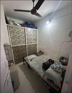 Bedroom Image of 450 Sq.ft 1 BHK Apartment / Flat for sale in Kolhewadi Pune for Rs. 1500000