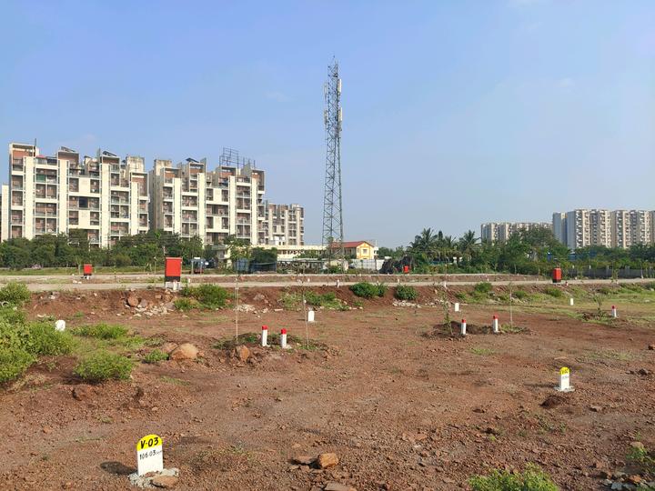 Godrej Wood Park Main Image 1