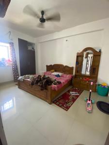 Bedroom Image of 1300 Sq.ft 3 BHK Apartment / Flat for sale in Argora Ranchi for Rs. 6500000