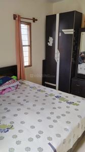 Bedroom Image of 1062 Sq.ft 2 BHK Apartment / Flat for sale in Satellite Ahmedabad for Rs. 5800000