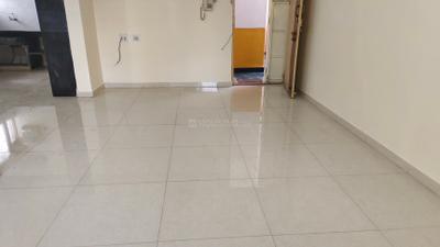 Living Room Image of 900 Sq.ft 2 BHK Apartment / Flat for rent in Nirmiti Surabhi Enclave, Aundh Pune for Rs. 30000