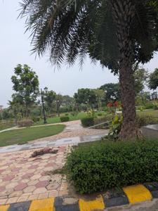 Image of 972 Sq.ft Residential Plot / Land for sale in Godrej Retreat Symphony, Sector 83, Faridabad for Rs. 20000000