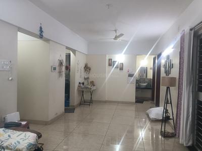 Hall Image of 975 Sq.ft 2 BHK Apartment / Flat for sale in Pashan Pune for Rs. 10500000