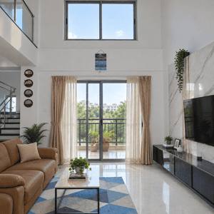 4 BHK Duplex