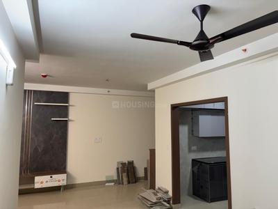 Hall Image of 1280 Sq.ft 2.5 BHK Apartment / Flat for rent in Mantri Serenity, Subramanyapura Bengaluru for Rs. 50000