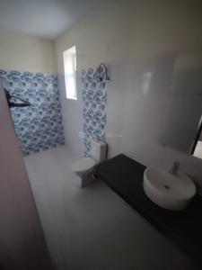Bathroom Image of 2490 Sq.ft 4 BHK Villa for sale in Ansal Town , Modipuram Meerut for Rs. 17800000