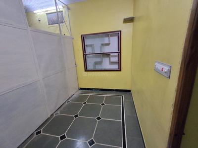 Image of 500 Sq.ft 1 BHK Independent House for rent in Hiran Magri, Udaipur for Rs. 8000