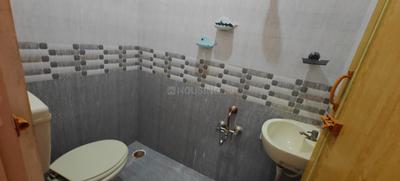 Image of 1000 Sq.ft 2 BHK Builder Floor for rent in Maruthi Sevanagar, Bengaluru for Rs. 20100