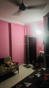 Bedroom Image of 750 Sq.ft 2.5 BHK Duplex for sale in Gwarighat Jabalpur for Rs. 6000000