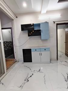 Hall Image of 607 Sq.ft 1 BHK Apartment / Flat for sale in Miyapur Hyderabad for Rs. 4500000
