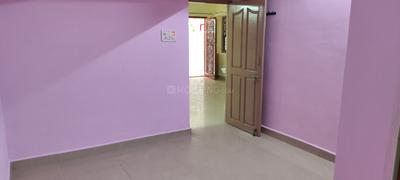 2 BHK Unfurnished Flat