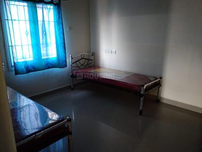 Bedroom Image of babu@1986 in Thoraipakkam, Chennai