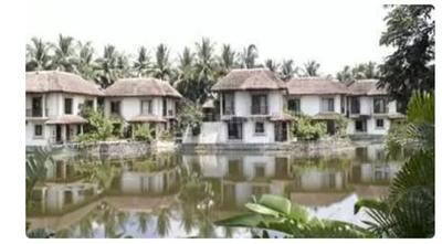 Image of 1890 Sq.ft 3 BHK Duplex for sale in Vedic Village SPA DUPLEX, Vedic Village, Kolkata for Rs. 8000000