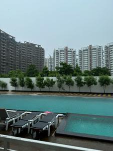 Image of 1718 Sq.ft 3 BHK Apartment / Flat for sale in Jamtha, Nagpur for Rs. 7731000
