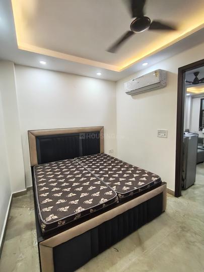 Block 6A, Ramesh Nagar Bedroom 1