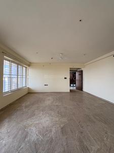 Hall Image of 2200 Sq.ft 4 BHK Apartment / Flat for sale in Pharande Puneville Phase I, Punawale Pune for Rs. 25000000