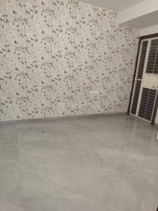 Bedroom Image of 1300 Sq.ft 3 BHK Apartment / Flat for sale in Nashik Road Nashik for Rs. 5300000
