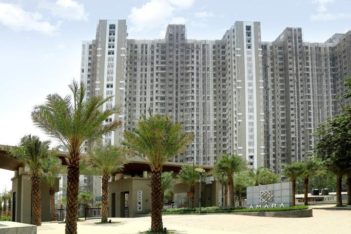 Lodha Amara Main Image 1