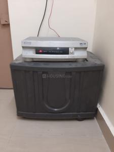Bedroom Image of 800 Sq.ft 1 BHK Apartment / Flat for rent in Sector 34 Noida for Rs. 26000