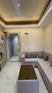 Hall Image of 900 Sq.ft 2 BHK Apartment / Flat for sale in Nipania Indore for Rs. 5670000