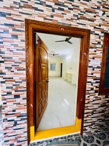 Image of 1500 Sq.ft 2 BHK Independent House for rent in Ameenpur, Sangareddy for Rs. 15000