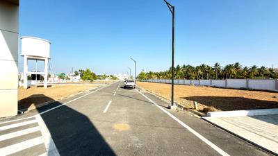 Image of 1305 Sq.ft Residential Plot / Land for sale in Annur, Coimbatore for Rs. 2666000
