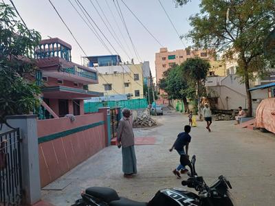 Image of 1270 Sq.ft 3 BHK Independent House for sale in Neredmet, Secunderabad for Rs. 16700000