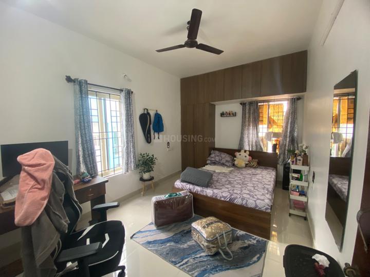 Vinayaka Nagar, Murugeshpalya Bedroom 1