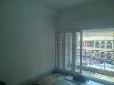 Bedroom Image of 811 Sq.ft 2 BHK Apartment / Flat for sale in Airport Gate no. 1 Kolkata for Rs. 3535000