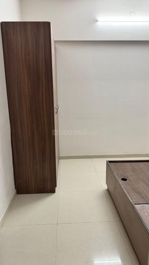 Parijat Chs Bedroom 1