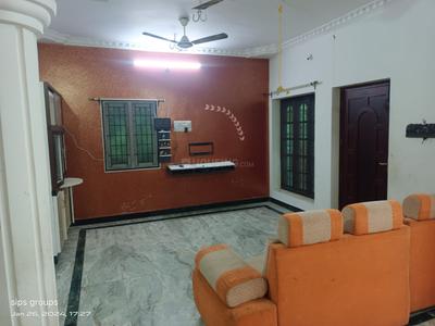2 BHK Independent House