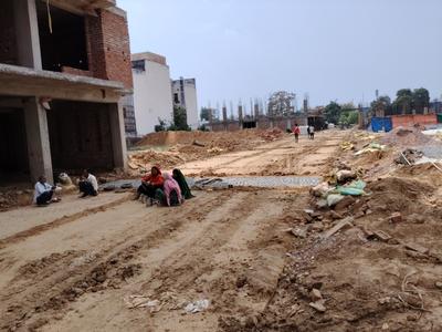 Image of 2250 Sq.ft 4 BHK Apartment / Flat for sale in Chandan Hola, New Delhi for Rs. 25000000
