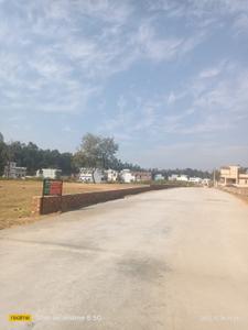 Raipur Plot View 2