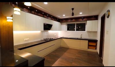 Kitchen Image of 4200 Sq.ft 4 BHK Apartment / Flat for sale in Sri Aditya Landmark, Somajiguda Hyderabad for Rs. 50000000