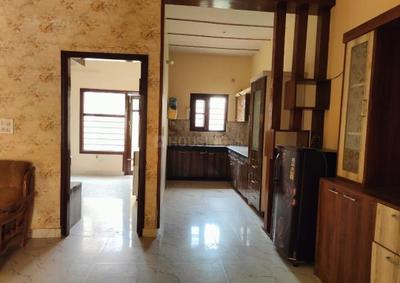 Hall Image of 1125 Sq.ft 2 BHK Apartment / Flat for sale in Kharar Mohali for Rs. 4900000