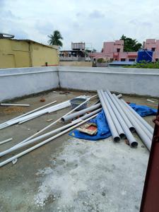 Balcony Image of 2000 Sq.ft 6 BHK Independent House for sale in Dhakuria Kolkata for Rs. 16500000