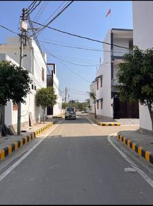 Aasra Gold phase 2 Plot View 1