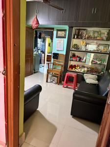 2 BHK Independent Builder Floor