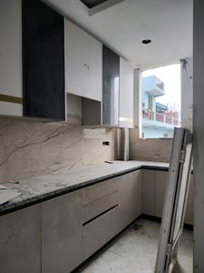 Kitchen Image of 1095 Sq.ft 2 BHK Apartment / Flat for sale in Devla Greater Noida for Rs. 3941111