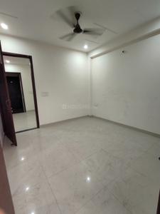 Hall Image of 600 Sq.ft 1 BHK Builder Floor for rent in Palam Vihar Extension Gurgaon for Rs. 17500