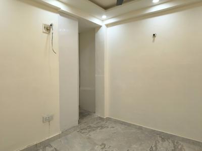 Bedroom Image of 1120 Sq.ft 3 BHK Builder Floor for sale in Vaishali Ghaziabad for Rs. 14000000