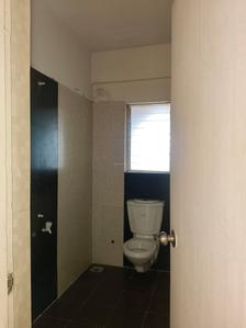 Common Bathroom Image of 1545 Sq.ft 3 BHK Apartment / Flat for sale in Vasant Valley, Kalyan West Kalyan for Rs. 13300000