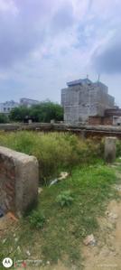 Image of 270 Sq.ft Residential Plot / Land for sale in Mithapur, New Delhi for Rs. 375000