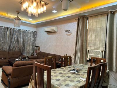 4 BHK Villa