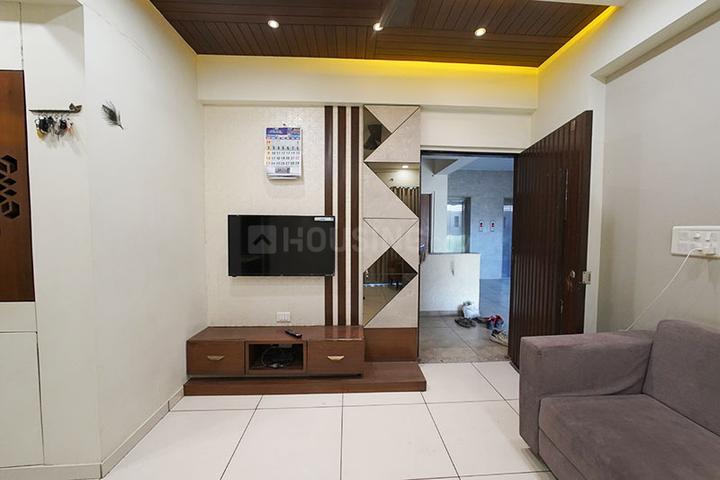 Vaishnavi Garden View Main Image 1