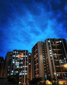 Image of 864 Sq.ft 2 BHK Apartment / Flat for sale in Rama Melange Residences, Hinjawadi Phase 3, Pune for Rs. 8000000