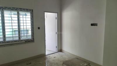 Bedroom Image of 1060 Sq.ft 3 BHK Apartment / Flat for sale in Airport Gate no. 1 Kolkata for Rs. 4240000