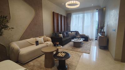 Hall Image of 1450 Sq.ft 3 BHK Builder Floor for sale in Sector 43 Gurgaon for Rs. 21700000