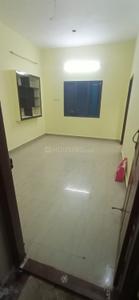 Bedroom Image of 800 Sq.ft 2 BHK Apartment / Flat for rent in Medavakkam Chennai for Rs. 20000