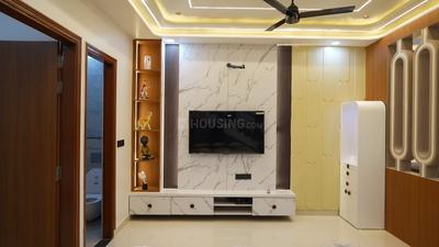 Hall Image of 3240 Sq.ft 4 BHK Villa for sale in Panchyawala Jaipur for Rs. 25000000